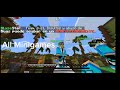 Minecraft 0.15.10 Server New Minigames 1