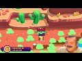 FUNNY Brawl Stars CLIPS from 2019 🤡