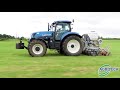 Top tips to achieve a successful reseed | Agritech Ireland