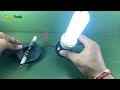 Amazing New Electric Science Free Energy By Magnet With Spark Plug