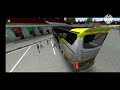 Padang to Bukittinggi | Bus Simulator Indonesia | COLT GAMER