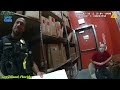 Employee gets Busted for Stealing at Auto Zone - Groveland, Florida - July 10, 2024