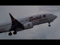 30 GREAT SOUNDING TAKEOFFS from UP CLOSE | Kuala Lumpur Airport Plane Spotting [KUL/WMKK]