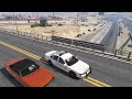 GTA Online //425 Car Showcase - Neue Polizeifahrzeuge