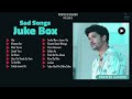 Prateek Gandhi - Jukebox | Sad Songs | #music #emotional #sad