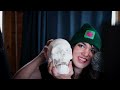 Facial Feminization: Episode 2 - 3D printing my skull
