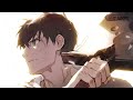 I Will Parry Everything「AMV」Everything I Got ᴴᴰ