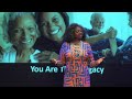 Aging is My Super Power | Rita Moore | TEDxGreensboro