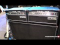 Rig Rundown - Joan Jett & the Blackhearts