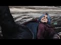 Devil May Cry 5 - Beating Vergil Before he can use his Devil Trigger (no damage; s rank)