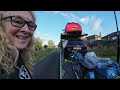 Russian Sidecar and Royal Enfield Himalayan,  Roadtrip - France to Yorkshire