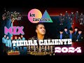 Los Rayos De Oaxaca Mix Exitos 30 Exitos De Coleccion  Puro Tierra Caliente Mix 2024