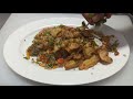 Crispy Veg Salt & Pepper | Veg Salt And Pepper Restaurant Style | Chef Ashok