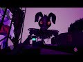 FNAF Security Breach RUIN 2 - Full Gameplay Playthrough (ENDING)