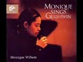 Monique Wilson sings Gershwin