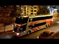 Buses rumbo al Sur Peruano | Buses del Perú 2023