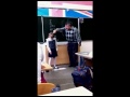 GIRL PUNCHES TEACHER IN THE BALLS!!!!