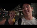 VIP BUS from CHIANG MAI to CHIANG RAI + FIRST IMPRESSIONS! 🇹🇭 Thailand Travel Vlog