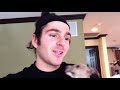 Vlog of Me Picking Up My New Puppy From the Airport