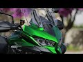 COMPARATIVO | KAWASAKI VERSYS 1000 x BMW S1000XR x DUCATI MULTISTRADA 1260