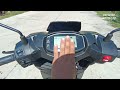 Paano mag drive ng Automatic na motor ,  How to drive automatic motorcycle , 100% Easy