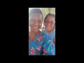 Mini Vlog; Meeting with Rejoice Iwueze Oladapo