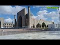 Registan Square, Samarkand