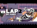 Pizza Tower - Lap 2 (DPZ REMIX)