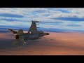 2x F-16C Viper Against 4x Syrian Mig-29 Fulcrum | Digital Combat Simulator | DCS |