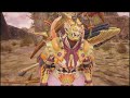 Monster Hunter Rise Sunbreak: Pent-Up Frustrations [Basarios]