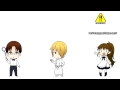 Working!! - Animate Store Exclusive Drama CD (Full Version/English Subtitled)