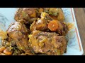 Forget whatever chicken recipe you have seen! Easy and delicious/