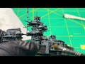 REVELL needs to be STOPPED | 1/700 Bismarck Build + Review