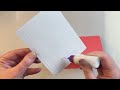 Create Card Making Magic with Interference Ink Pads