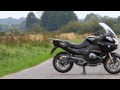 BMW R1200RT vs R1150RT - old vs new