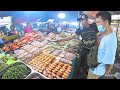 Tempat Menarik untuk dilawati dan Makan-Makan di Pasar Philippines , Kota Kinabalu 2023
