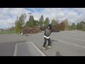 26 year old 10 months in flatground skateboarding progress report