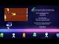 Sonic Colors Rise of the Wisps Credits