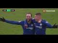 How good were Chelsea Under Maurizio Sarri ? 2018/19 