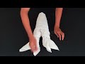 5 Ideas Of Towel Folding Origami | Towel animals | Towel art in Housekeeping