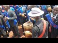 Harare MUMC Choir Vabvuwi -  Mazuva Mashoma Asara at Ziyanai Manase funeral
