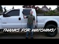 7.3 Powerstroke Injector cleaning the EASY way!
