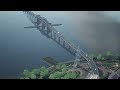 Kincardine Bridge: Animation of Works