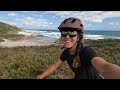 Munda Biddi: Solo Bikepacking and Camping in Western Australia