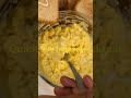 EGG SALAD FOR BREAKFAST MADE IN 7 MINUTES