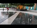 Central Senayan Fountain (13/11/2022) | Dance Of The Hour pt1