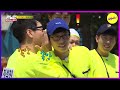 [RUNNINGMAN THE LEGEND]He needs to call his wife right now, and tell her one lie he told her(ENGSUB)