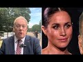 GAMES UP MEGHAN - EVEN HER BEGGING COULD NOT STOP THIS #meghanandharry #royal #meghan