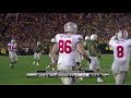 Ohio State Football Greatest Catches of All Time