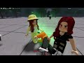 Brooke is PREGNANT with ANIME TWINS In Roblox!